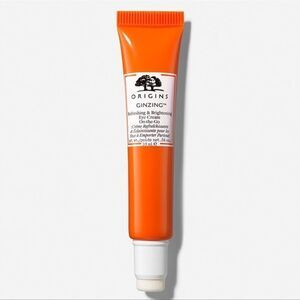 Origins Gin-Zing Brightening & Depuffing Eye Cream